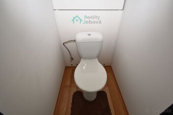 Pronájem bytu, CP 54 m2, ul. Tichá, Trutnov - 10
