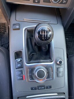 Audi A6 2.4i Avant (130kw) rv. 6/2005 benzín + lpg - 10