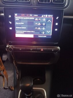 Citroen C3 1.2 PureTech 81kw S&S MAN6 MAX - 10