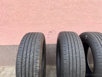 215/60 R 17 H letní pneu Continental - 10