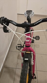 Dětské kolo Core Nipper 20” - 10