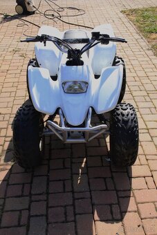 Can-AM Outlander Max 850XT - 10