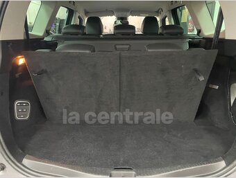 RENAULT Grand Scenic IV TCe 140 ENERGY INTENS EDC 09/2018 - 10