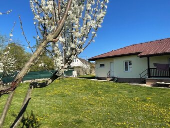 Prodám RD na Dobříši - 10