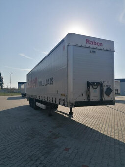 Návěs mega Wielton rok 06/2020 - 10
