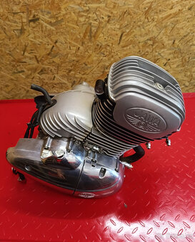 Prodám motor JAWA 300 CL - 10
