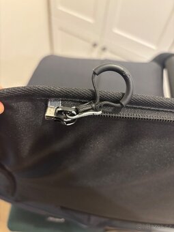 Hluboká korba TFK Carrycot Pro Combi 2024 - 10