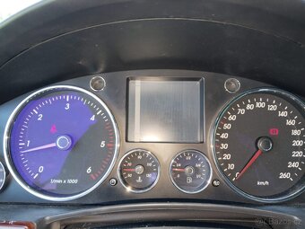 Volkswagen Touareg R5 2.5TDi - 10