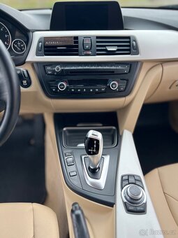 BMW 4 2.0d Grand Coupe 2015 231.000km - 10