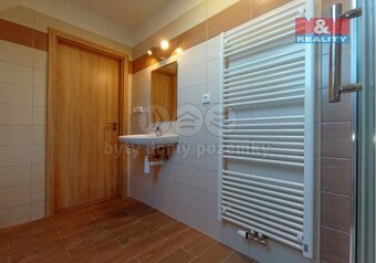 Prodej bytu 3+kk, 73 m², Praha, ul. Žabovřeská - 10