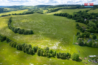 Prodej louky, 15938 m², Horní Rozmyšl - Dolní Nivy - 10