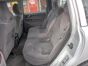 Volvo V70 2.4D 120KW mat – 4x4 - 10