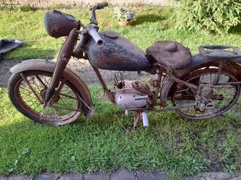 Čz 150c - 10
