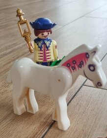 Playmobile - Popelka se zvířátky a lokajem - 10