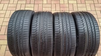 245/45 R19 102Y MO-V nové letní pneumatiky CONTINENTAL - 10