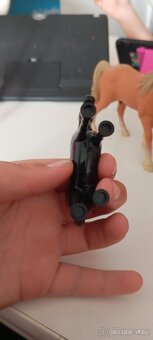 🐴 koníci + box + přístřešek - 10