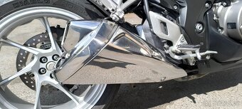 Honda VFR 1200 F Automat - 10