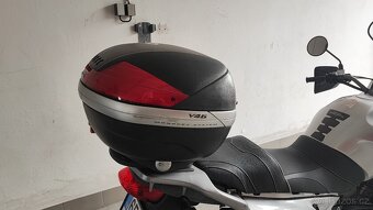 Prodám HONDA TRANSALP XL 650 - 10