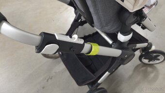 Bugaboo Fox 1 - 10