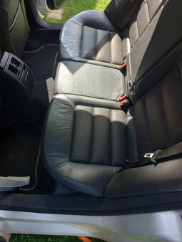 Škoda Octavia 2 1.9 TDI 77kw. - 10
