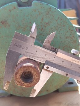 Motor 1,1 kw 1410 ot. - 10