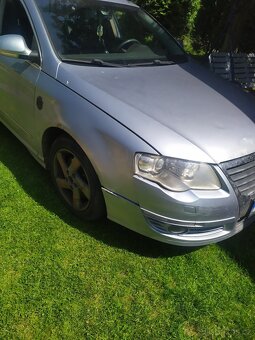 Passat b6 - 10