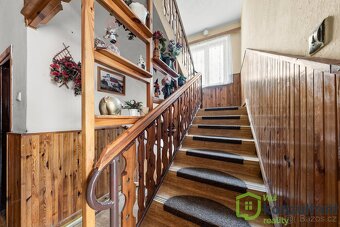 Pronájem bytu 2+1, 74 m2 - Číhalín, ev.č. 00782 - 10