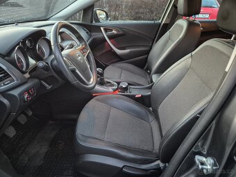 OPEL ASTRA J 1,4T 103 kW - 10