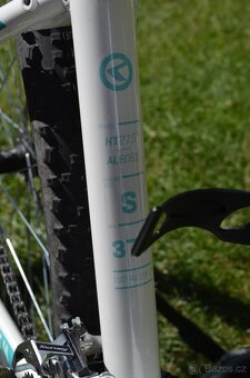 Dívčí MTB Kellys Vanity 30 27.5 vel.S - 10
