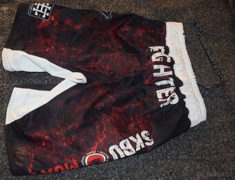 EXTREME HOBBY TM trenky / šortky, vel.S, minim.použité - 10