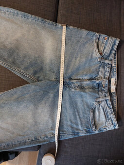 chlapecké džíny Jack&Jones - vel. 30/32 - 10
