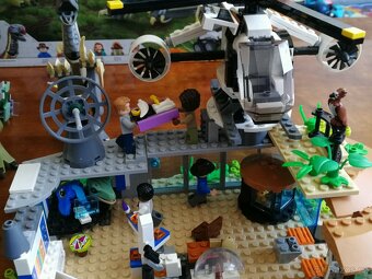 Lego Jurský svět - Dominion - 10