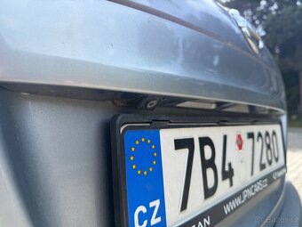 NIssan Qashqai 2.0 dCi ČR TOP DPH - 10