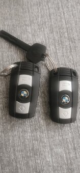 Bmw 525i, E61, kombi 160kw - 10