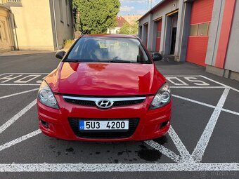 2009 Hyundai I30 - 10