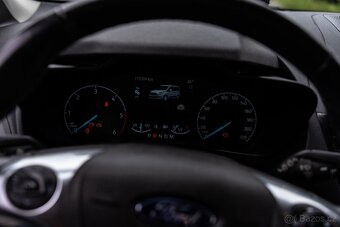 Ford Tourneo Connect 1.5 TDCi 88kw - 10