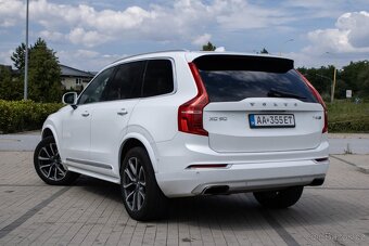 Volvo XC90 T6 AWD 235KW A/T INSCRIPTION - 10