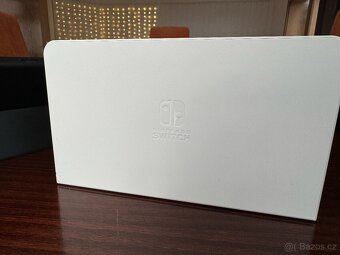 Nintendo Switch OLED - 10