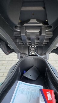 Maxon Optimus 125, nový kus, autorizovaný prodej - 10