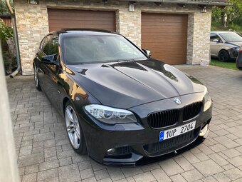 BMW F10 535i 85tis.km - 10