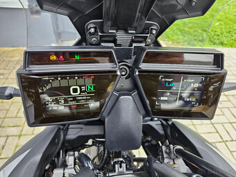 Yamaha Tracer 9 GT ABS - 10