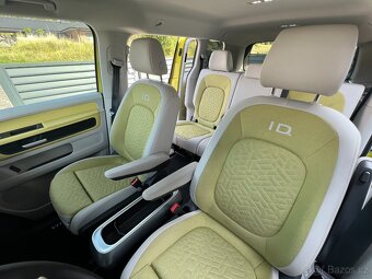 ID BUZZ - TOP, keramika, záruka - 10