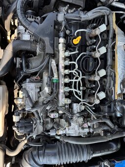 Mazda 6 2013 2.2 129kw, serviska, nebouráno, koupeno v CZ - 10
