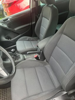 Volkswagen golf VI 1.2 tsi rabbit - 10
