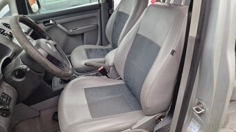 Caddy 1.9tdi 77kw - 10