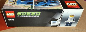 LEGO Speed Champions: 75871 Ford Mustang GT - 10
