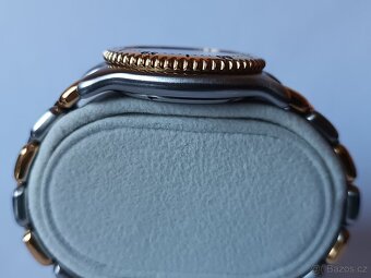 Tag Heuer S/EL Chronometer WG5120 - 10