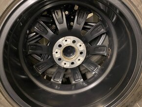 ORIGINAL ALU KOLA BMW 5 G30 G31 "STYLE 684" 245/45/18 - 10