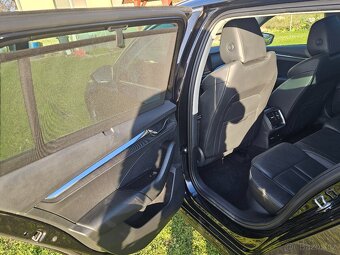Škoda Octavia IV 4x4 2.0 TDI DSG Tazne - 10