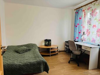 Prodej, byt 2+1, 56m2, ul. Smrková, Plzeň - město - 10